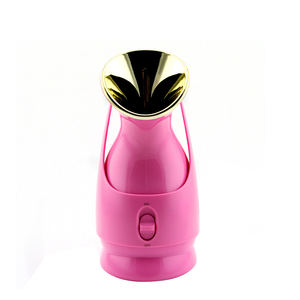 Nano Spray Gesicht SPA Tiefen reinigung Mister Sprayer Gesicht Dampf Luftbe feuchter Nebel Sprayer Gesichts wasser Dampf Kamin Beauty <span class=keywords><strong>Device</strong></span> - Product Image 3