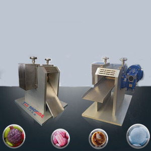 Máy làm kẹo cứng nhỏ TG - Product Image 2