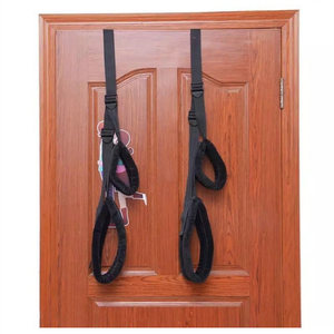 BDSMヨガスイングトレーニングベルト大人のおもちゃ,カップルセックススイング束縛セット - Product Image 5