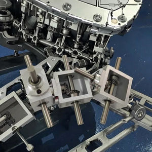 Пользовательские 90 градусов обратный угол из нержавеющей стали спиральный конический редуктор с небольшим коэффициентом уменьшения - Product Image 5