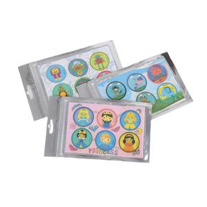 <span class=keywords><strong>Patch</strong></span> anti-moustiques pour enfants, motif dessin animé personnalisé, huile essentielle végétale, non-tissé, portable pour le sport et l'extérieur - Product Image 1