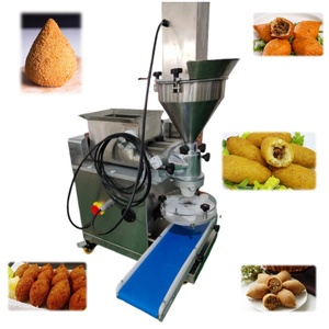 Molde Intercambiable 	 Máquina para Hacer Churros Españoles Pequeña 	 Línea de Producción de Kubba <span class=keywords><strong>Mosul</strong></span> 	 Máquina para Hacer Mochi, Pastel de Arroz Japonés - Product Image 3