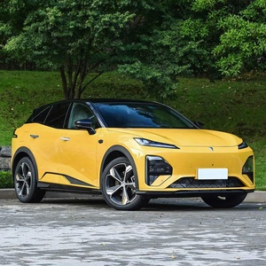 DEEPAL S07 2026 Max, SUV Eléctrico Mediano de 5 Puertas y 5 Asientos, Vehículos Eléctricos Changan EV, Autos Nuevos en Venta - Product Image 3