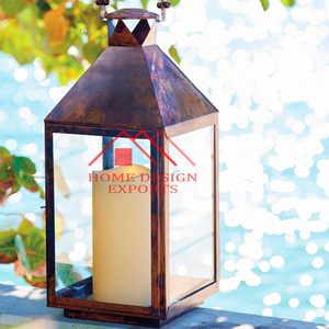 2025 Best Selling Home Decor <b>Candle</b> <b>Lantern</b> for Home Hotels & Restaurants Decor - Product Image 2