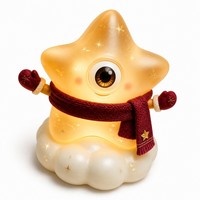 Jouets en peluche IA en gros - Compagnon d'accompagnement émotionnel avec mode perroquet répétitif
