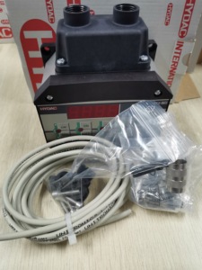 Hydac EDS ETS ens cảm biến áp suất EDS1791-N-400-000 ETS4144-A-000 máy phát áp lực cảm biến ETS 1701-100-000 + TFP104-000 + S - Product Image 6