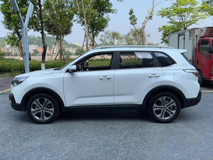 Vente chaude, grande réduction, en stock, <span class=keywords><strong>prix</strong></span> de gros, SUV d'occasion, KIA <span class=keywords><strong>Sportage</strong></span> R 1.5 2.0T, voiture pas chère, 5 places, véhicule essence - Product Image 4