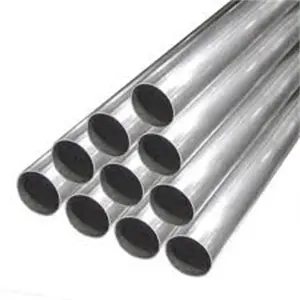 Fornitore della Cina 6061 mulino finito decorativo tubo di alluminio rettangolare tubo di alluminio con qualsiasi dimensione