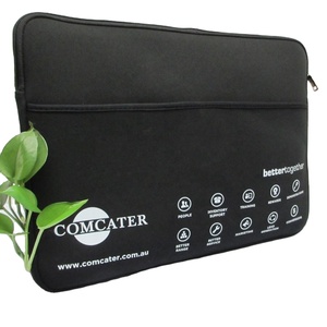 Wholesale Laptop <b>Bags</b> Covers Pouch Notebook Case Neoprene Laptop Sleeve Case PC <b>Computer</b> <b>Bag</b> Laptop Sleeve Covers - Product Image 1