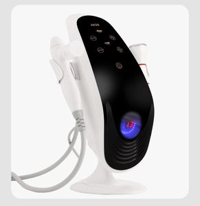 أفضل بيع المنتجات فوهة/ قناع الأكسجين جهاز للعناية بالوجه الجمال والعناية الشخصية أدوات أكوا آلة تقشير - Product Image 1