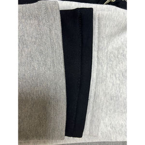 Yüksek kaliteli rahat pantolon ve pantolon pamuk spor akın baskı Streetwear özelleştirilmiş düz bacak erkek <span class=keywords><strong>Sweatpants</strong></span> Relax - Product Image 5