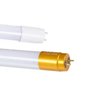 Guangzhou 2000lm 10 W 18 W 20 W 25 W 30 W 2ft 4ft 5ft T8 T5 150 Cm Led plastic Buis 3000 K 4000 K 5000 K 6000 K 7000 K 8000 K 10000 K