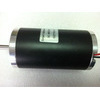 Motor de CC 52ZYT02B de 52 mm, 10000 RPM, imán permanente, con escobillas, montaje con brida, 12 V, 24 V - Product Image 3