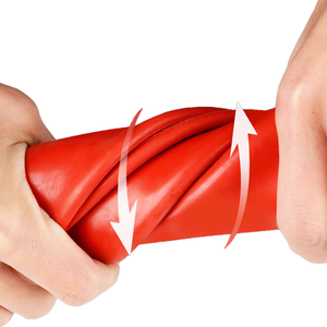 Guantes de Goma Aislantes de Alto Voltaje para Electricistas, Guantes de Protección de Seguridad para Trabajos Eléctricos - Product Image 2