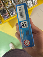 SUN&MOON VOL.1 Boîte de Boosters de Combat Compétitif Pokémon TCG en Chinois Simplifié – Paquets d'Extension pour Jeu de Cartes à Collectionner et Construction de Deck