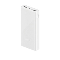 Original Mijia 20000mAh PB2022ZM 22.5W PD charge rapide bidirectionnelle USB C Portable Powerbank 20000 batterie externe