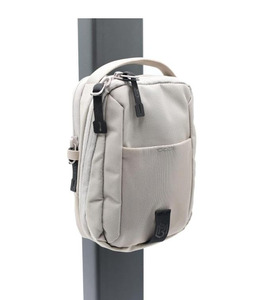 Pochette magnétique pour téléphone portable avec logo personnalisé, sac de sport magnétique, sac de fitness, porte-bouteille d'eau de voyage avec sangle - Product Image 1
