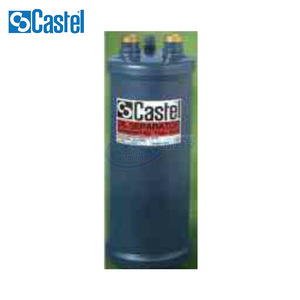 Separador de Aceite Castel 55404, Filtro Secador para Compresor de Refrigeración, Pieza Metálica - Product Image 1