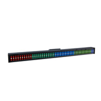 Luz Estroboscópica LED de Bar Para Exteriores a Precio de Fábrica, Luz Estroboscópica 4 en 1 Impermeable Para Escenario de DJ, Discoteca y Club Nocturno