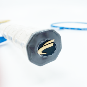 <span class=keywords><strong>Raquette</strong></span> <span class=keywords><strong>de</strong></span> <span class=keywords><strong>badminton</strong></span> en acier <span class=keywords><strong>de</strong></span> fer pas cher demi-carbone usine Original PU fibre <span class=keywords><strong>de</strong></span> carbone <span class=keywords><strong>d</strong></span>ébutant formation 216 - Product Image 5