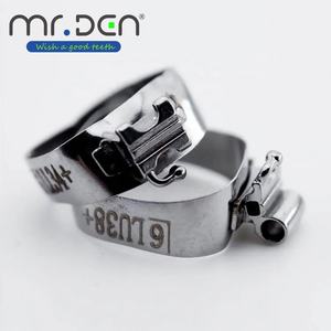 MRDEN sıcak satış düşük fiyat ağır kesici pense ışık teli çelik kesme pense ortodontik ligatür kesici diş hekimi ortodontik - Product Image 5