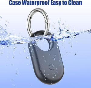 Đối với Samsung airtag 2 thông minh chống mất Tracker-không dây <span class=keywords><strong>RF</strong></span> Key <span class=keywords><strong>Finder</strong></span> & item định vị với từ xa, chống trộm bảo vệ - Product Image 6