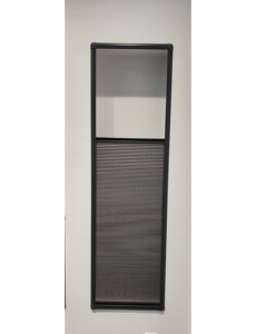 <span class=keywords><strong>Persianas</strong></span> Celulares Opacas con Marco a Juego, Diseño <span class=keywords><strong>de</strong></span> Montaje Frontal, Perfectas para Ventanas <span class=keywords><strong>de</strong></span> Vidrio en el Hogar - Product Image 6