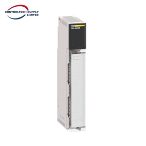 Schneider TSX QUANTUM PLC โมดูล140CHS11000 16 I/O ตัวควบคุมอัตโนมัติอุตสาหกรรมอินเตอร์เฟซอีเธอร์เน็ตทำจากสหรัฐอเมริกา - Product Image 3