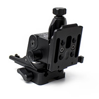 Support de casque Sotac AKA2 en métal haute pression 6x pour vision nocturne PVS-7/PVS-14, accessoires de chasse