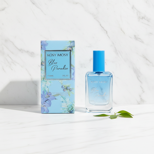 KOSY MOSY 30ml <span class=keywords><strong>Parfum</strong></span> Boisé Épicé pour <span class=keywords><strong>Homme</strong></span> – Nouvelle Formule Charme Rafraîchissant Longue Durée – Idéal pour les Rendez-vous Galants – <span class=keywords><strong>Parfum</strong></span> Masculin Glamour - Product Image 1