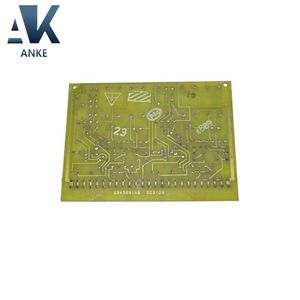 Carte de circuit imprimé électrique général IC3600TUAA1 - Product Image 2