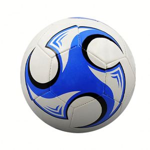 Ballons de football en PVC avec logo personnalisé pour enfants et jeunes - Parfaits pour l'entraînement et les cadeaux promotionnels - Product Image 3