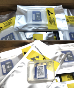 สำหรับเอทีพี 512MB 1GB 2GB 4GB 8GB 16GB 32GB SLC เมมโมรี่การ์ด SD การ์ดหน่วยความจำอุตสาหกรรม - Product Image 3