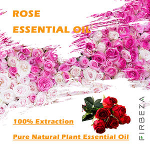 卸売プライベートラベルバルク100% ピュアオーガニックナチュラルコスメティックグレードローズエッセンシャルオイル - Product Image 6