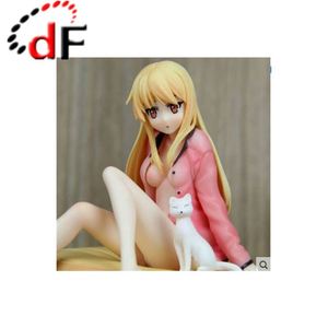 26 cm di alta qualità e più bella resina poliestere abito bianco <span class=keywords><strong>Fate</strong></span>/stay night Sabe figura di azione di nuovo in box - Product Image 3