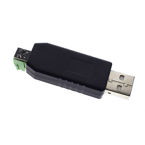 โมดูลแปลง USB เป็น RS485 อุปกรณ์เสริมคอมพิวเตอร์อุตสาหกรรมอะแดปเตอร์พอร์ตอนุกรมสำหรับการส่งข้อมูล - Product Image 2