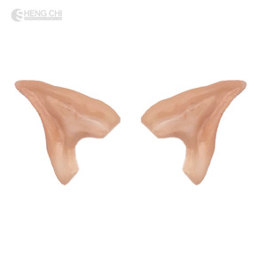 Halloween-Kostüm Königinnenkleid Empire-Kostüm Vampir-Fledermaus Nachtclub Teufel Performance-Kleid - Product Image 6