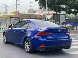 Lexus IS 300 <span class=keywords><strong>F</strong></span> SPORT Usata - Product Image 2