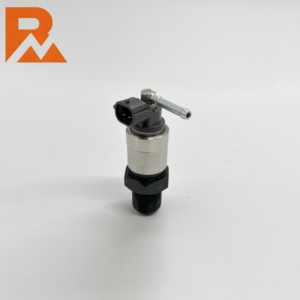 Vanne PLV droite, vanne de limitation de pression, pièces de rechange pour pompe à carburant diesel Common Rail - Product Image 1