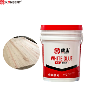 Tấm gỗ cường độ cao kết dính cho sản xuất bảng đồ nội thất và các ứng dụng dán cạnh - Product Image 1