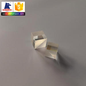 Prisma Penta Óptico De Alta Qualidade (Prisma <span class=keywords><strong>Pentagonal</strong></span> Prisma Do Pentágono) De Vidro Óptico BK7 para Sistema De Observação De Imagens - Product Image 4