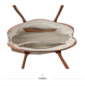 New Fashion Designer Crossbody <b>Bags</b> High Quality Genuine Leather Shoulder Messenger <b>Bag</b> Casual Totes Women Handbags and Purses - Product Image 6