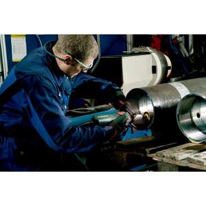 ล้อพนัง628399000 metabo, 4007430228871ขัด NK - EAN ล้อ honing, แปรงและฝากระโปรง - Product Image 2