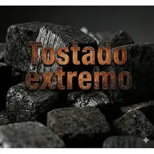 The Barrel House LCDB Virutas de Roble Tostado Oscuro 1kg Reutilizables para Ahumado de BBQ y Herramientas de Bar - Product Image 2