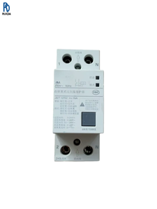 Protector de Sobretensión y Baja Tensión para Controlador PLC, Nuevo y Original, 5TT55500CC - Product Image 1