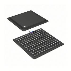 Circuit intégré authentique original IS21ES08G-JCLI FBGA-153, puces CI, CZSKU:W7C1L3C4 - Product Image 1