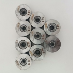 Carbide Mould Wire Drawing <strong>Die</strong> High Quality <strong>Tool</strong> for Wire Manufacturing - Product Image 4