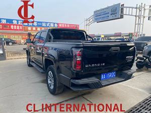 سيارات مستعملة/جديدة، أرخص السيارات الصينية لعامي 2023 و2024، جي إم سي داداو متعددة الاستخدامات، ديزل، 5 مقاعد، متينة وموفرة للوقود، تصميم خارجي أنيق - Product Image 6