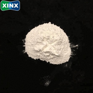 Poudre de coplyamide (PA) du fabricant Qidong pour étiquettes de transfert de chaleur, collage de tissu à tissu, <span class=keywords><strong>entoilage</strong></span> et vêtements - Product Image 1