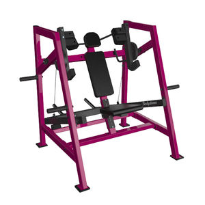 Machine à Pullover Hammer Arm Professionnelle pour Musculation, Usage Commercial en Salle de Sport - Product Image 1